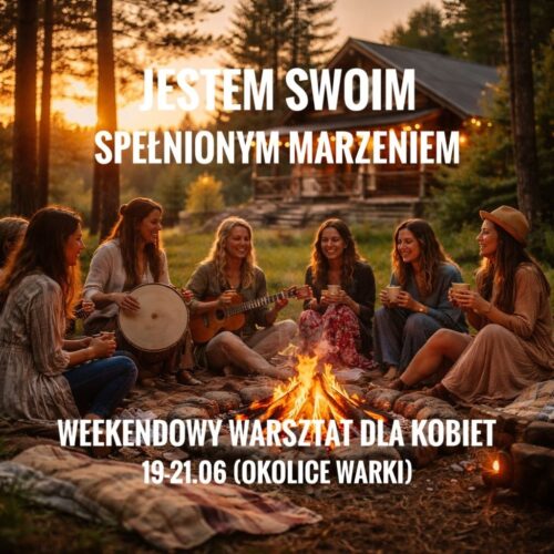 Wyjazdowy Warsztat Kręgowy - ZALICZKA